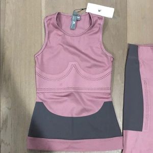 Stella McCartney Adidas